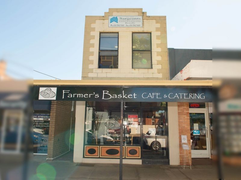 52 Nunn Street, Benalla VIC 3672