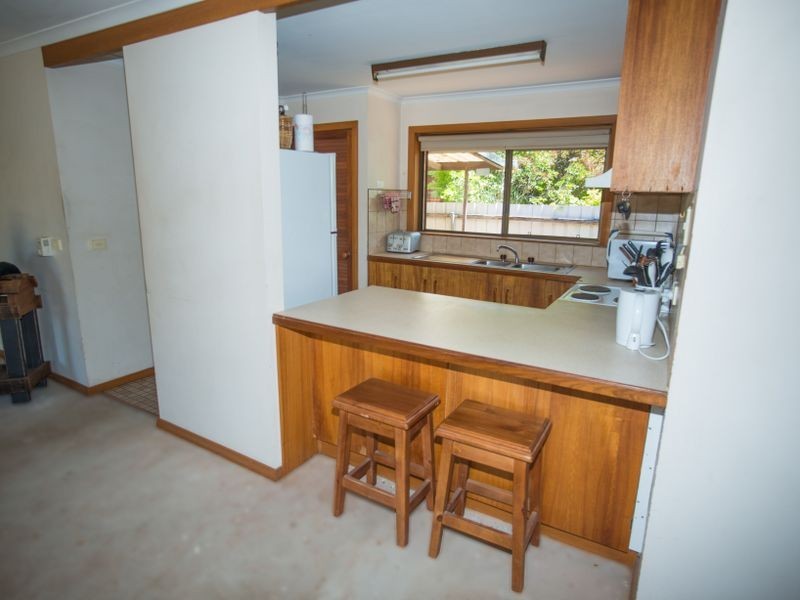 6 Diplomat Court, Benalla VIC 3672