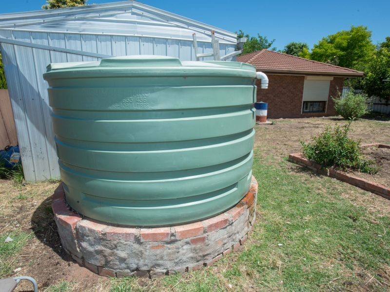 6 Diplomat Court, Benalla VIC 3672