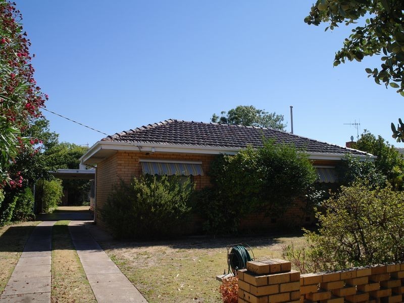 13 Perth, Benalla VIC 3672