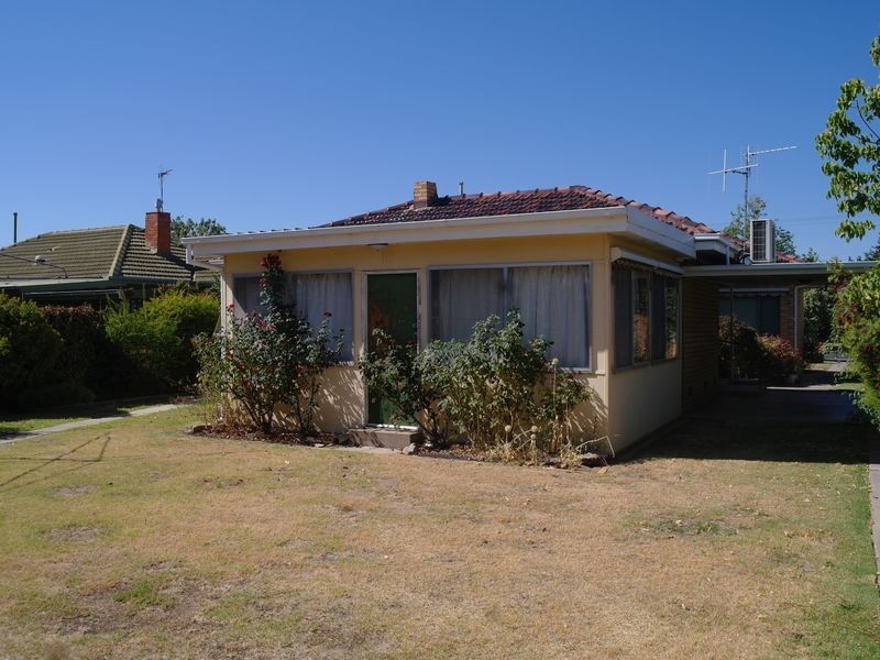 13 Perth, Benalla VIC 3672