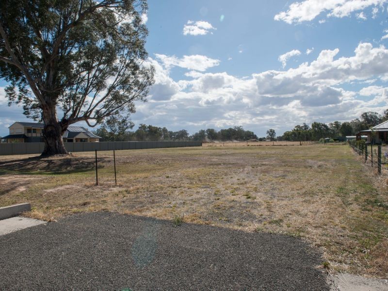 6/ Gillies Street, Benalla VIC 3672