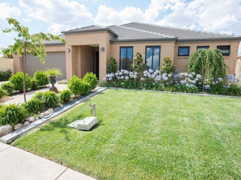 3 Sir edward drive, Benalla VIC 3672
