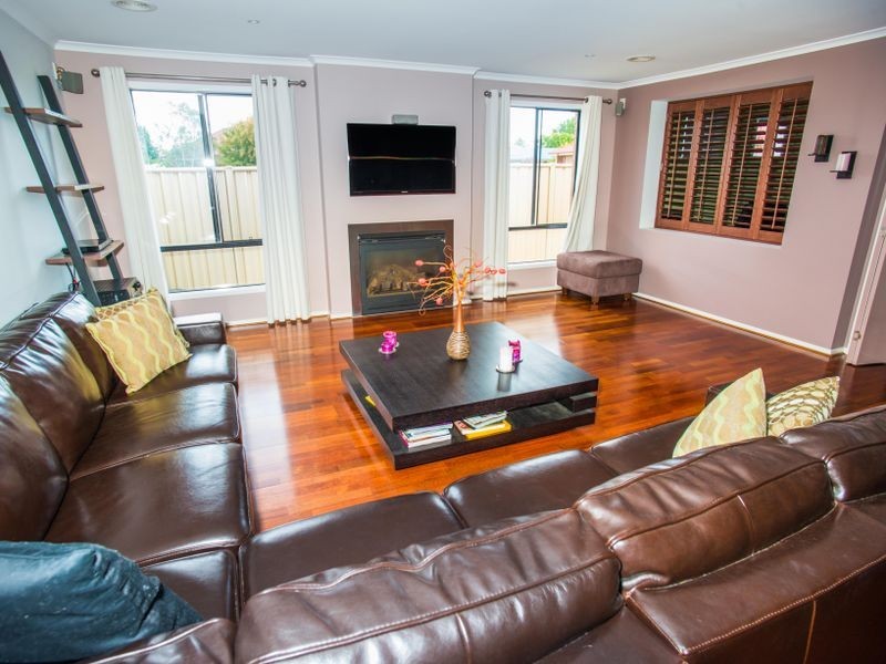 3 Sir edward drive, Benalla VIC 3672