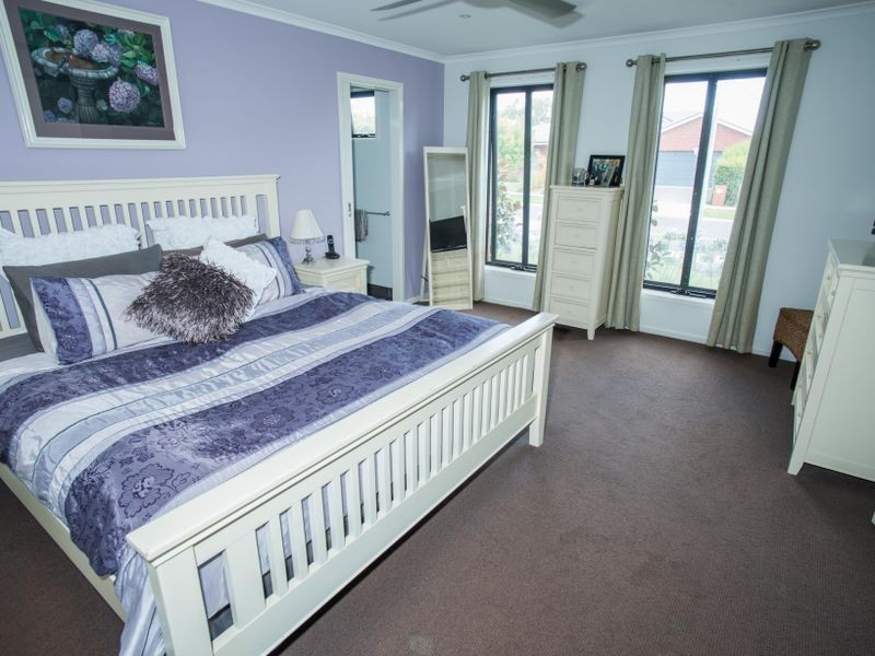 3 Sir edward drive, Benalla VIC 3672
