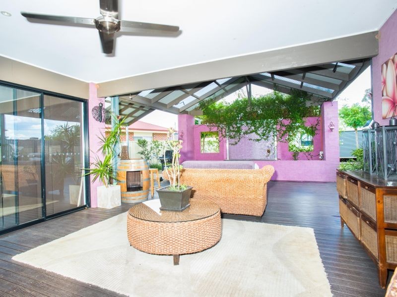 3 Sir edward drive, Benalla VIC 3672