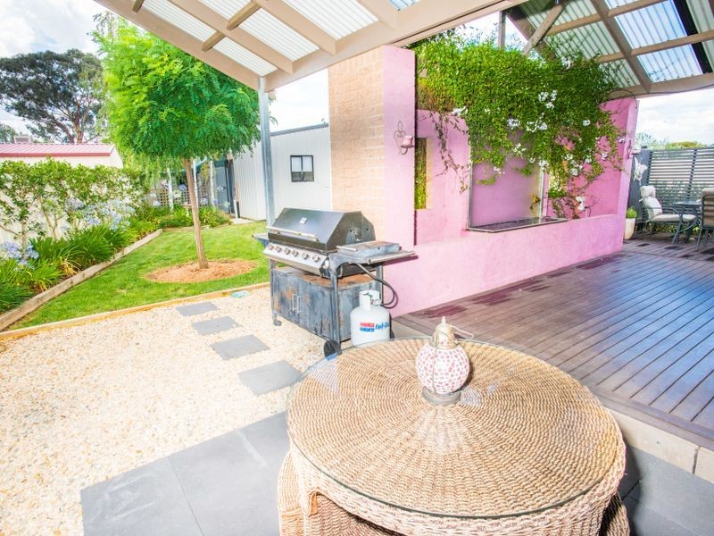 3 Sir edward drive, Benalla VIC 3672