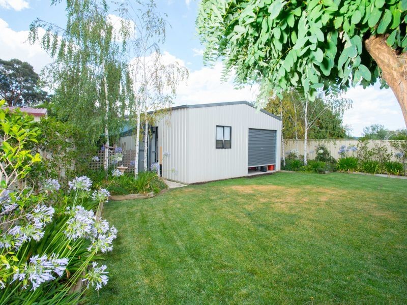 3 Sir edward drive, Benalla VIC 3672