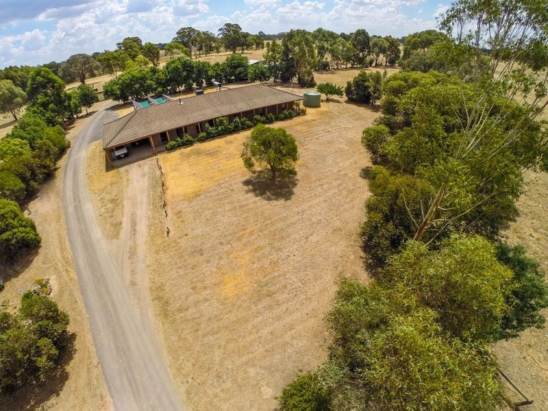 51 North Road, Benalla VIC 3672