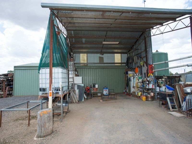 51 North Road, Benalla VIC 3672