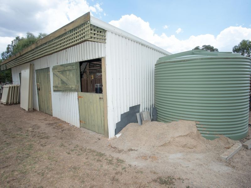 51 North Road, Benalla VIC 3672