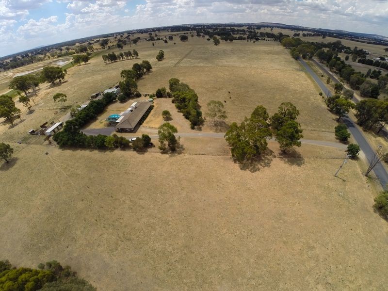 51 North Road, Benalla VIC 3672