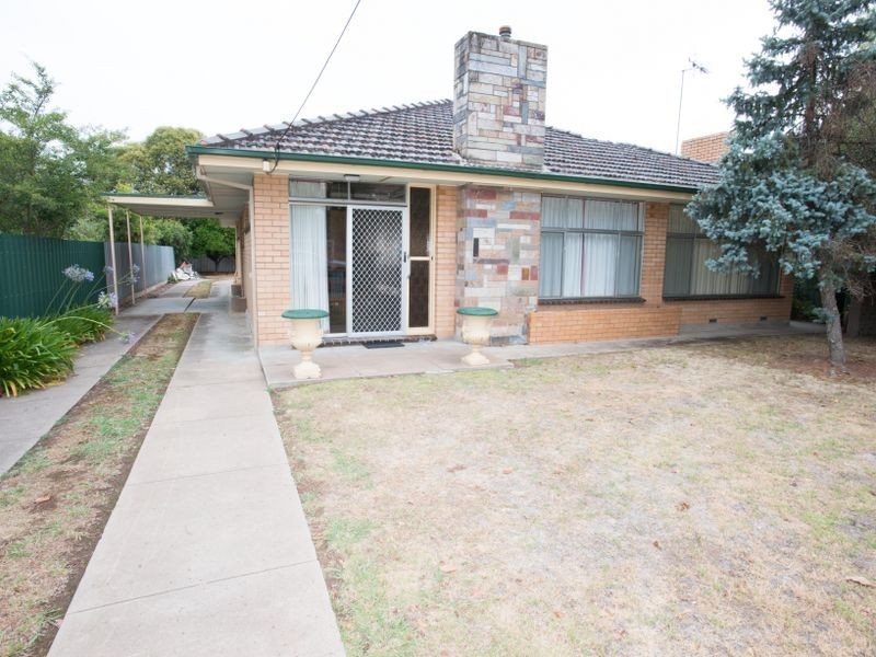 54 Goomalibee, Benalla VIC 3672