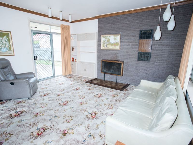 54 Goomalibee, Benalla VIC 3672