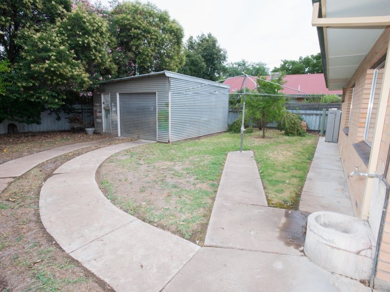 54 Goomalibee, Benalla VIC 3672