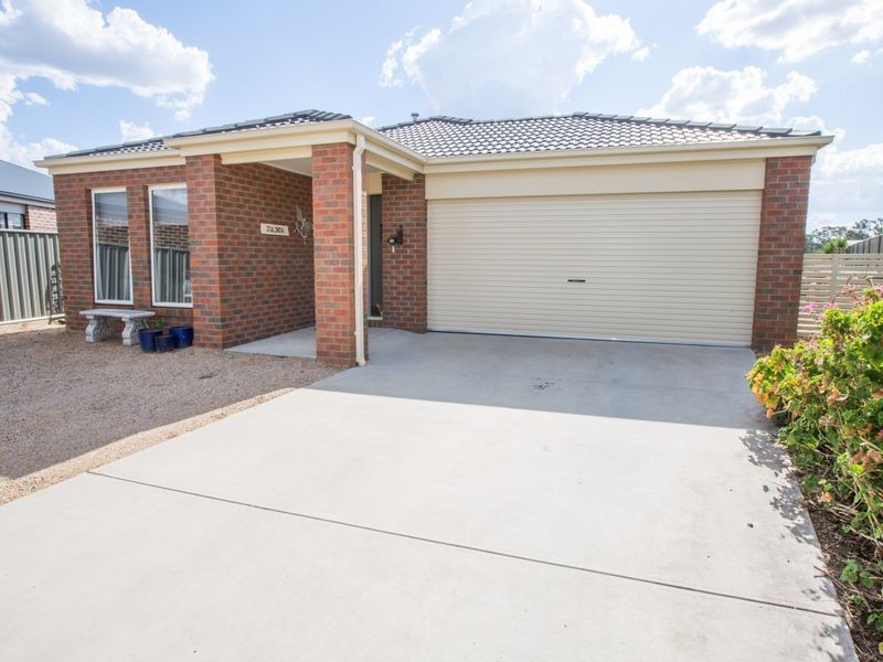 20 Stapleton Court, Benalla VIC 3672