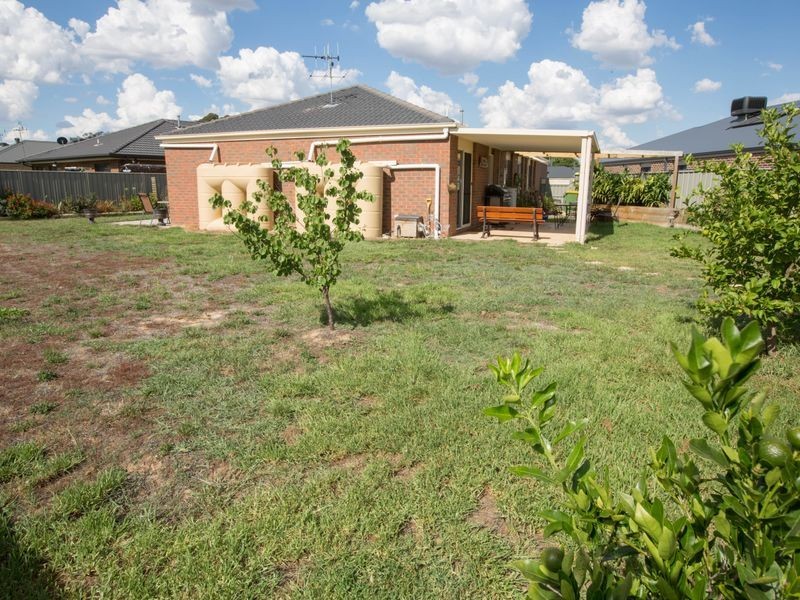20 Stapleton Court, Benalla VIC 3672
