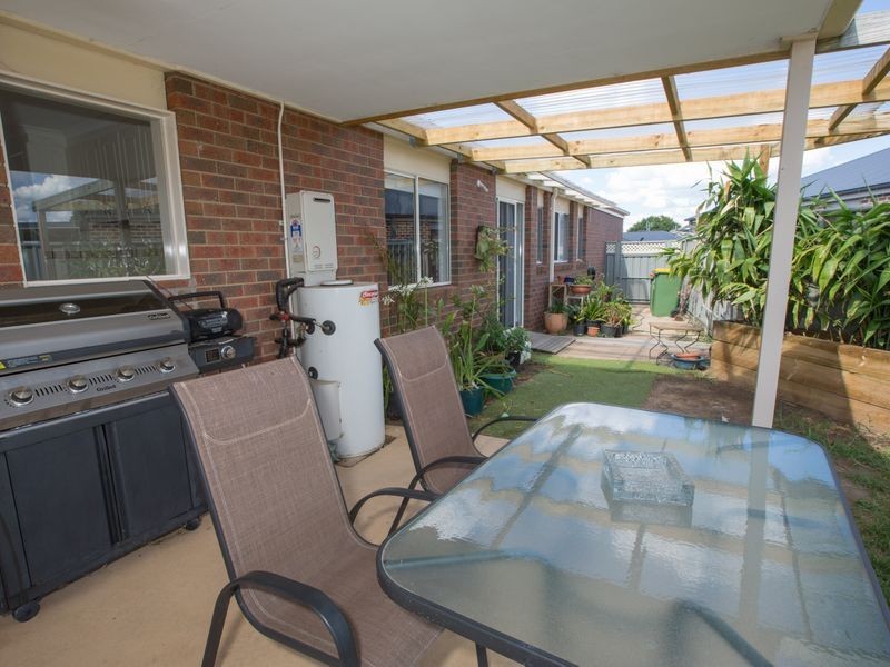20 Stapleton Court, Benalla VIC 3672