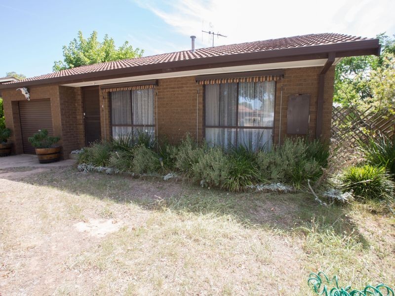 4 Mathieson Court, Benalla VIC 3672