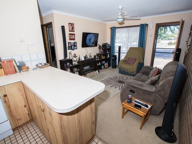 4 Mathieson Court, Benalla VIC 3672
