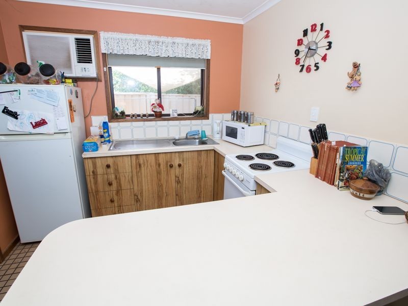 4 Mathieson Court, Benalla VIC 3672