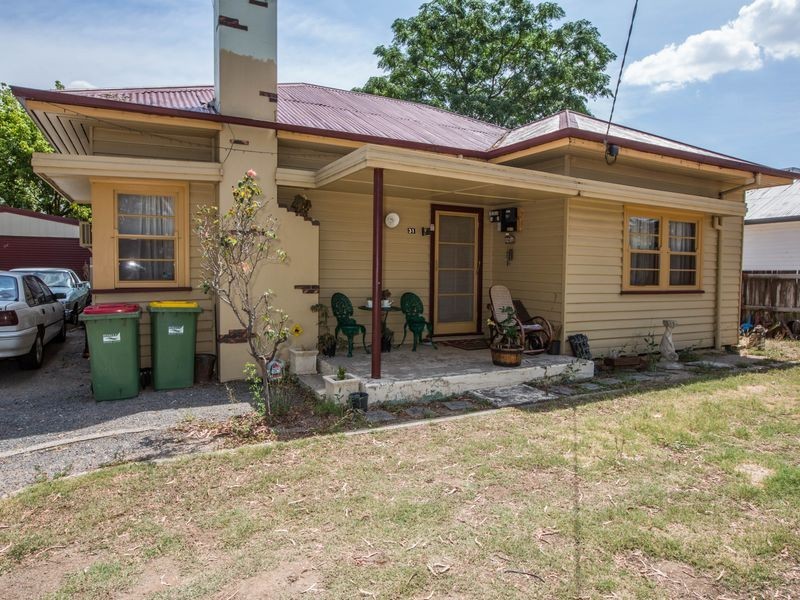31 Maginness Street, Benalla VIC 3672