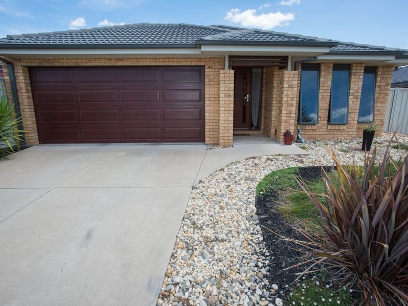 20 McNulty Drive, Benalla VIC 3672
