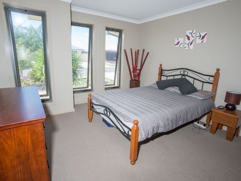 20 McNulty Drive, Benalla VIC 3672