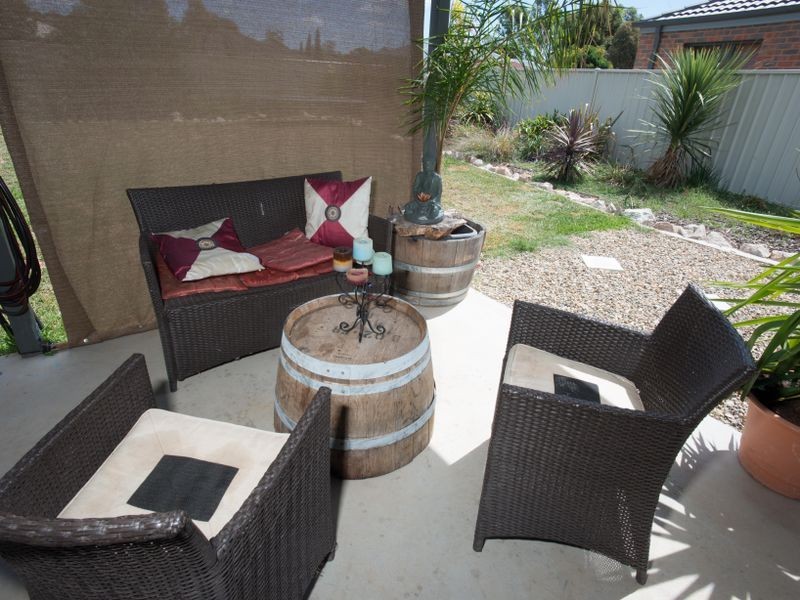 20 McNulty Drive, Benalla VIC 3672