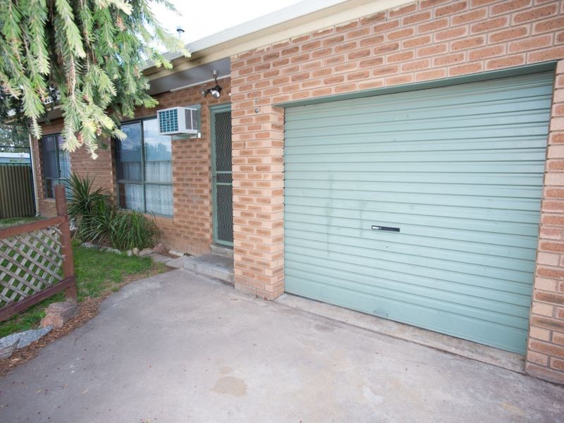 3 / 4-6 Mary Street, Benalla VIC 3672