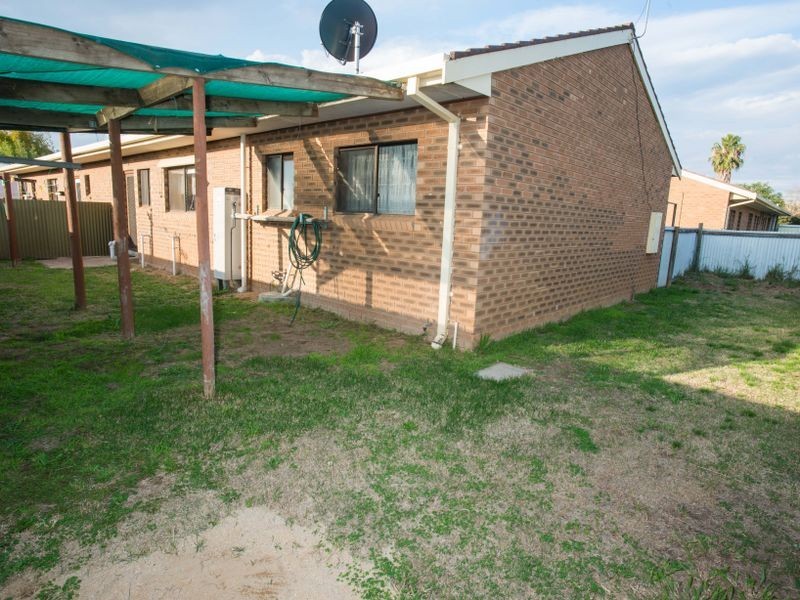 3 / 4-6 Mary Street, Benalla VIC 3672
