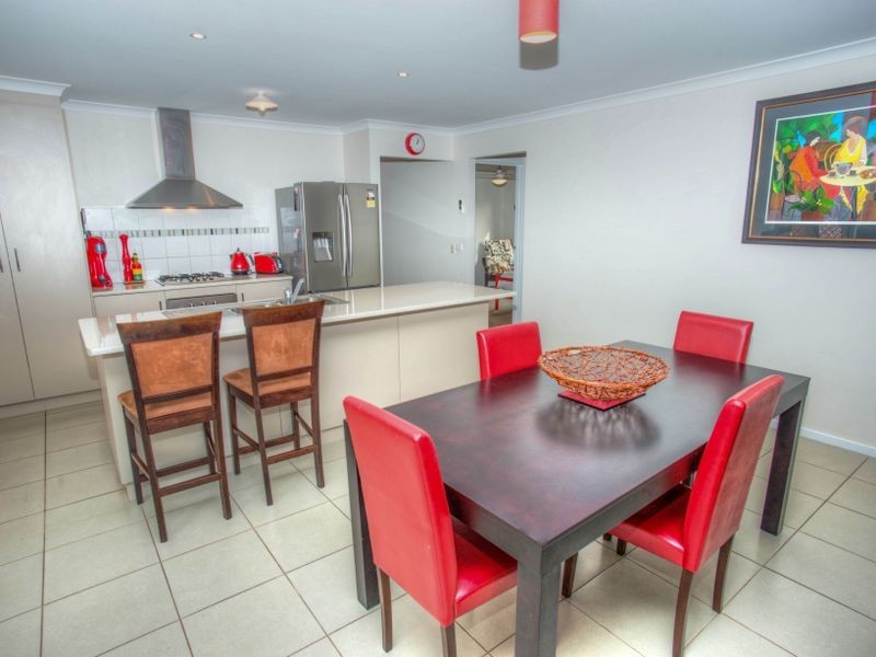 3 Alexander Gray Lane, Benalla VIC 3672