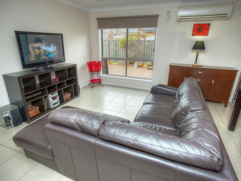 3 Alexander Gray Lane, Benalla VIC 3672