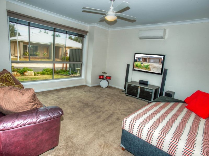 3 Alexander Gray Lane, Benalla VIC 3672