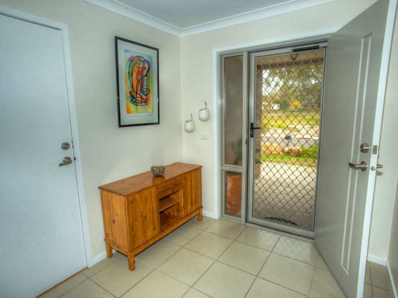 3 Alexander Gray Lane, Benalla VIC 3672