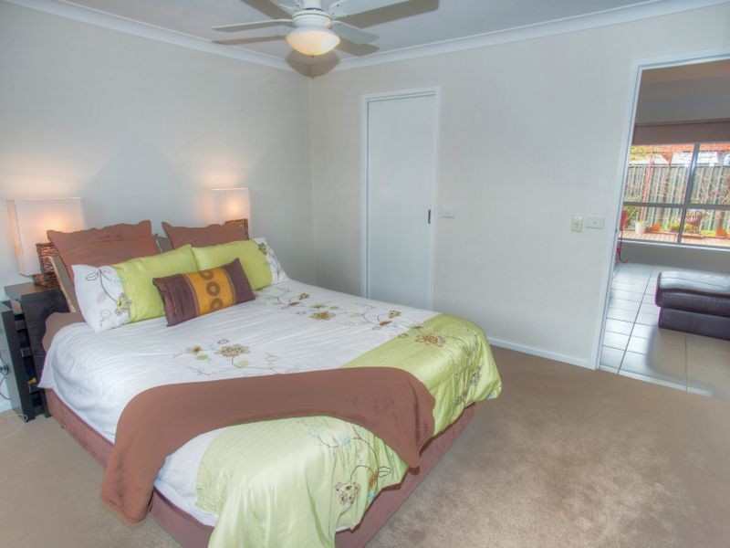 3 Alexander Gray Lane, Benalla VIC 3672