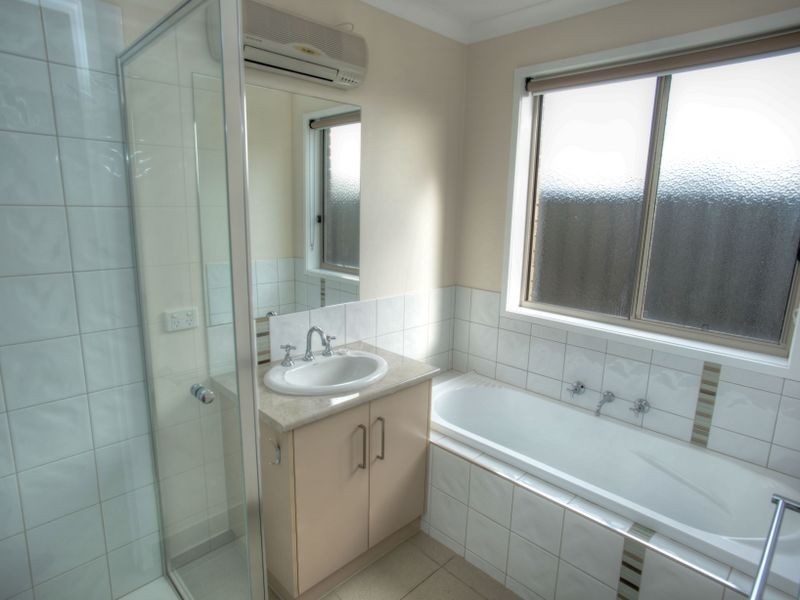 3 Alexander Gray Lane, Benalla VIC 3672