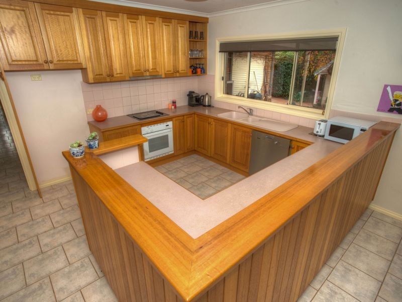 14 Exton Cresent, Benalla VIC 3672