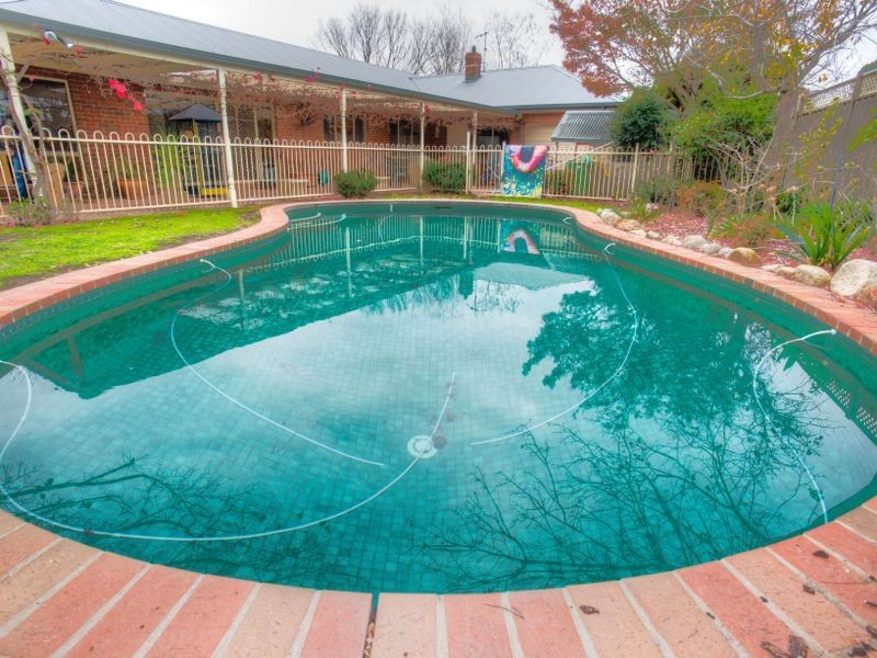 14 Exton Cresent, Benalla VIC 3672