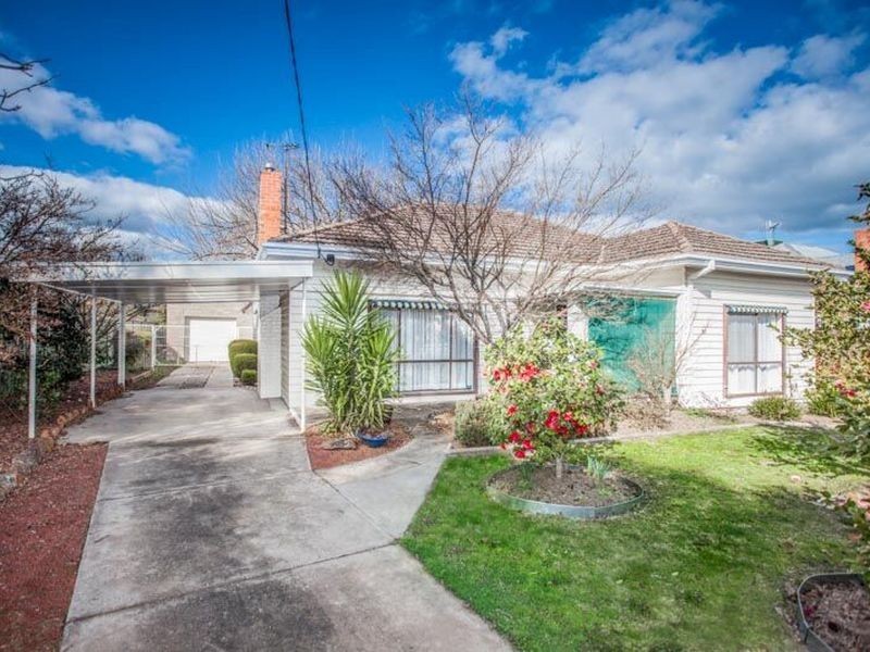 20 Clarendon Street, Benalla VIC 3672