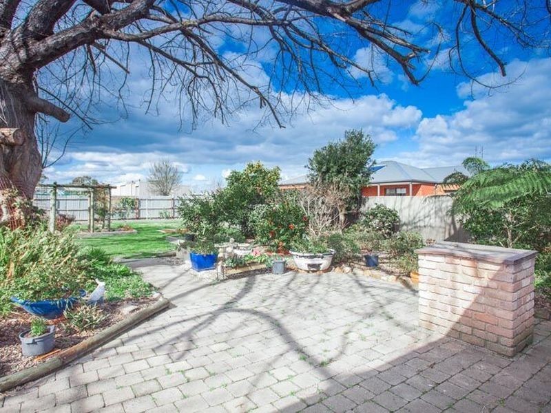 20 Clarendon Street, Benalla VIC 3672