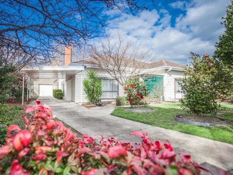 20 Clarendon Street, Benalla VIC 3672