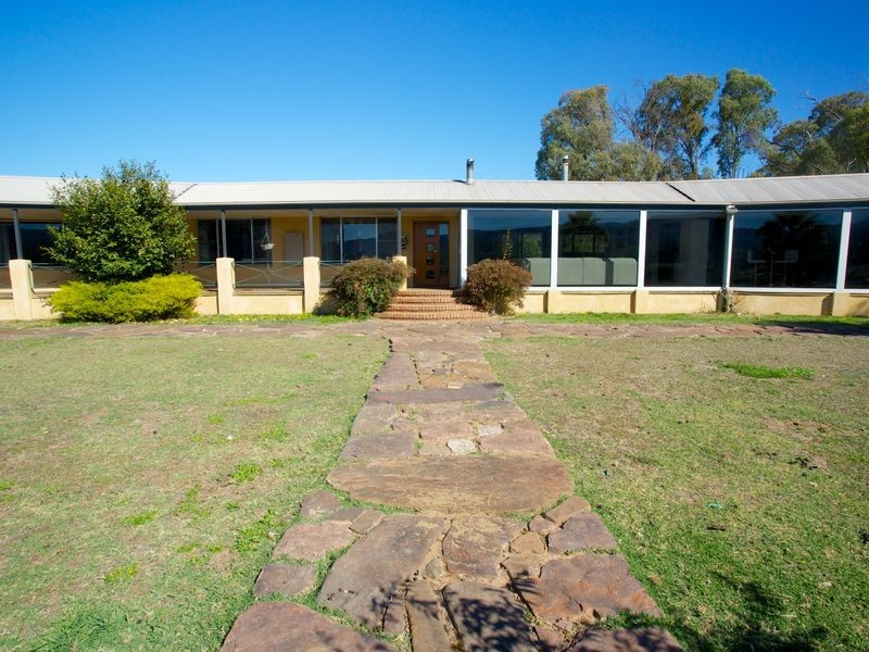 3744 Midland Highway, Benalla VIC 3672