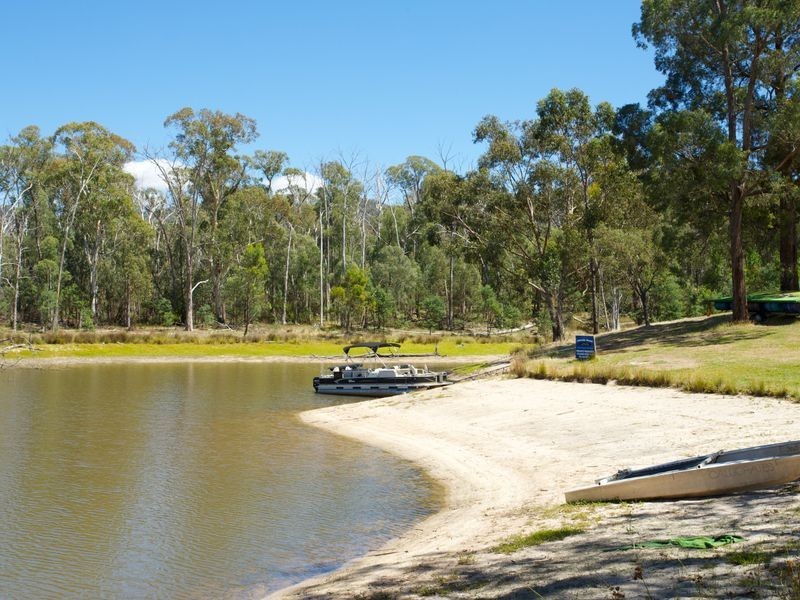 3744 Midland Highway, Benalla VIC 3672