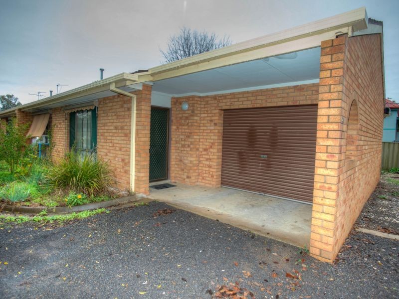 Unit 1/63 Bridge Street, Benalla VIC 3672