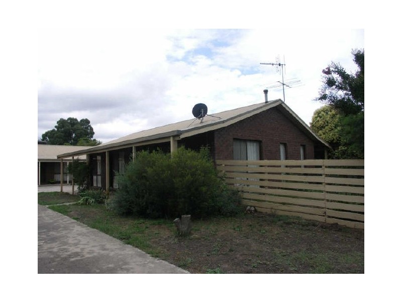 1/144 Waller Street, Benalla VIC 3672