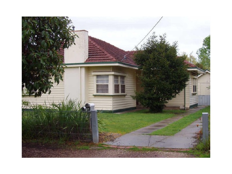 14 Union Street, Benalla VIC 3672