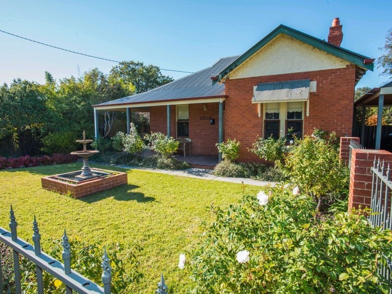 53 Salisbury Street, Benalla VIC 3672