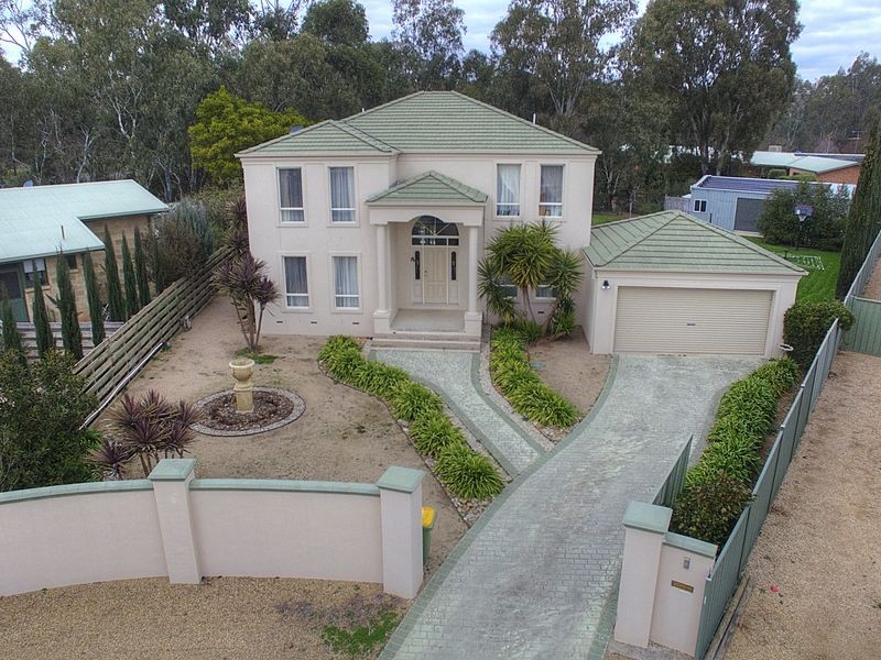 20 Ascot Court, Benalla VIC 3672