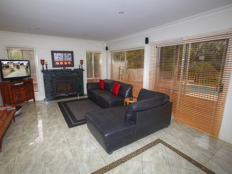 20 Ascot Court, Benalla VIC 3672